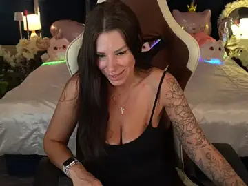 Stripchat Live Porn of IsabellaFoxyy