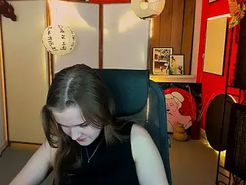 Stripchat Best live sex cam show of LissaTelor