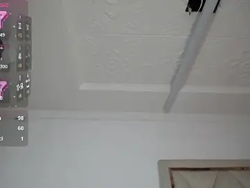 Stripchat Live Sex Cam of Ashley_piinkk_