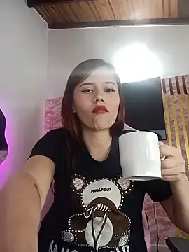 Stripchat Live Sex of Camila_gata