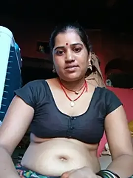 Stripchat Adult Video Chat of Hot_kamla