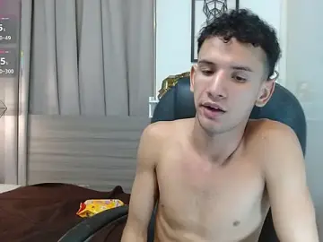 Stripchat Private Sex Chat of JDWhite18