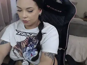 Stripchat Best Webcam of Kassikassou