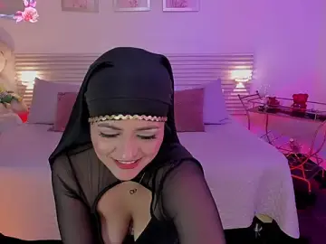 Stripchat Best live sex cam show of New_Arab_Kingdom