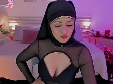 Stripchat Live Sex Cam of New_Arab_Kingdom