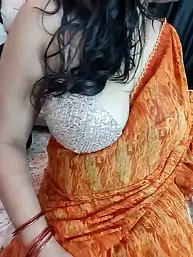 Stripchat Watch Live Sex Cams of kaamuk_shweta