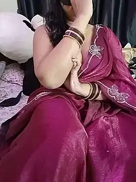 Stripchat Private Sex Chat of kaamuk_shweta
