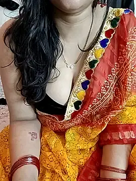 Stripchat Best live sex cam show of kaamuk_shweta