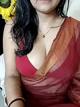 Stripchat Sex Chat of kaamuk_shweta