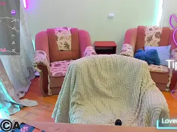 Stripchat Best live sex cam show of Lily_Viola