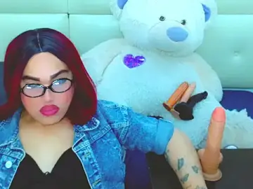 Stripchat Sex Chat of NharaBigCock