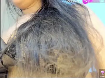 Stripchat Live Porn of miss_eylens