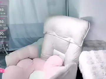 Stripchat Free Porn Cam of AnNi778