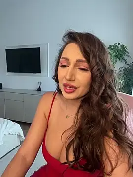 Stripchat Live Sex Cam of ClaraaJoy