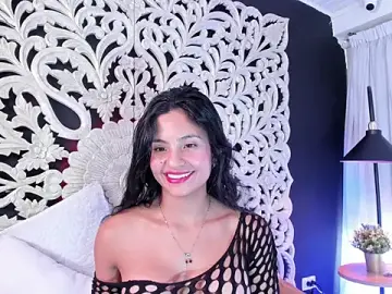 Stripchat Sex Chat of Mindy_sweety