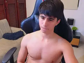 Stripchat Best Webcam of carl_dixon