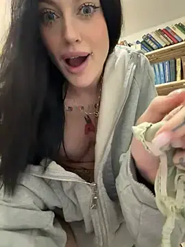 Stripchat Live Sex of Melissa_crazy