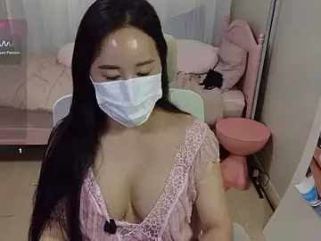 Stripchat Best Webcam of RENI6989