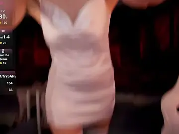 Stripchat Adult Webcam of ScarlettPalmer