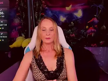 Stripchat Sex Chat of ScarlettPalmer