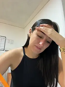 Stripchat Best Webcam of sally_azmani
