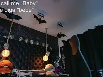 Stripchat Sex Chat of AlexHoe_