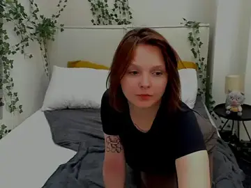 Stripchat Best live sex cam show of Charlotte_Stee