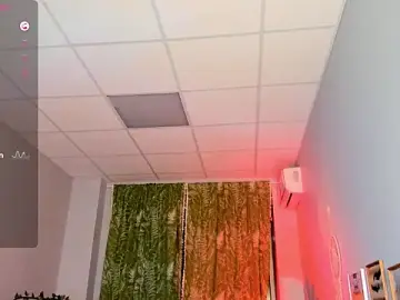 Stripchat Adult Webcam of FlexyFox