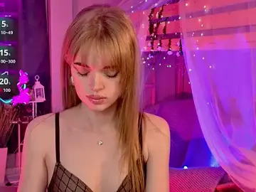 Stripchat Sex Cam of FlexyFox