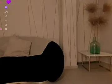 Stripchat Live Porn of MaryLewis_