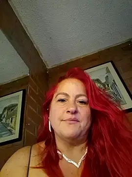 Stripchat Adult Video Chat of Scarlett45_