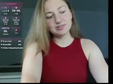 Stripchat Adult Video Chat of _Kitty_Ada_
