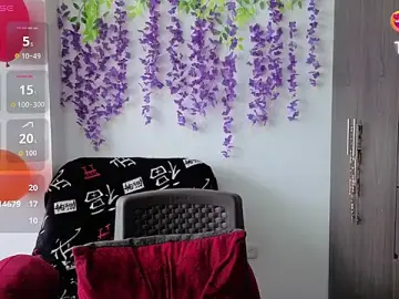 Stripchat Free Porn Cam of xxxMilexxx