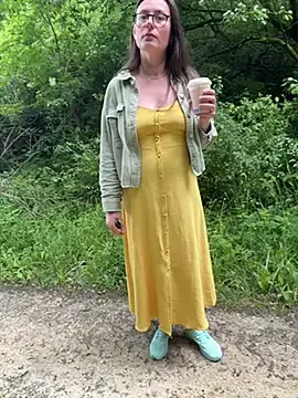 Stripchat Sex Chat of AvaFlowers6