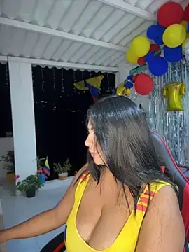 Stripchat Best Webcam of Camiibunny