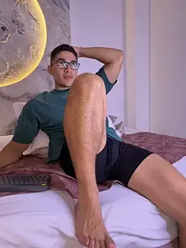 Stripchat Adult Webcam of JeffDaltton