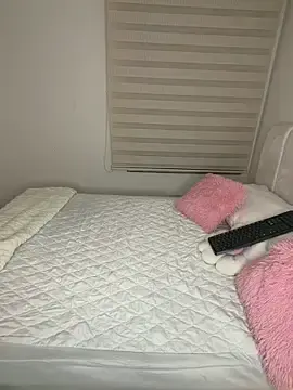 Stripchat Live Sex Cam of Zoe_olsen
