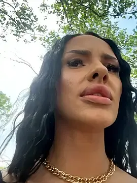 Stripchat Live Sex Cam of eve_poshx