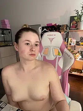 Stripchat Sex Chat of sweetest_pie