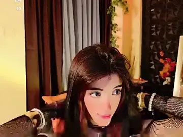 Stripchat Live Porn of Ari-Nana