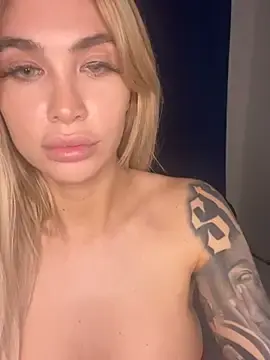 Stripchat Live Sex Cam of Inked_Angel1
