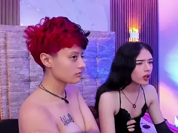 Stripchat Free Porn Cam of Kvs_Kael
