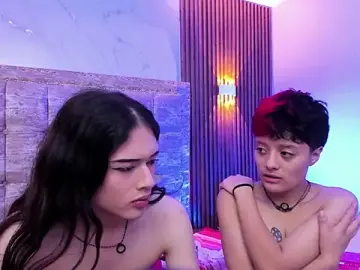 Stripchat Live Porn of Kvs_Kael