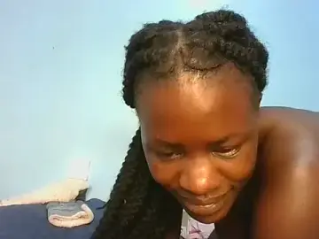 Stripchat Live Sex Cam of Stella_blessing1