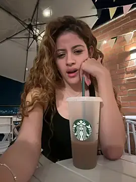 Stripchat Private Sex Chat of alana15