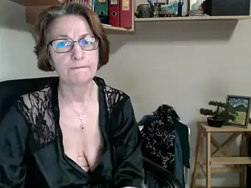 Stripchat Nude Webcam of katemodel