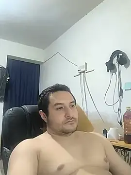 Stripchat Sex Cam of the_shidokun