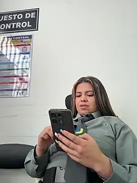 Stripchat Private Sex Chat of Ariana-07