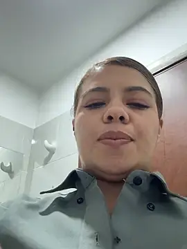 Stripchat Free Live Porn of Ariana-07