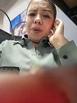 Stripchat Sex Chat of Ariana-07